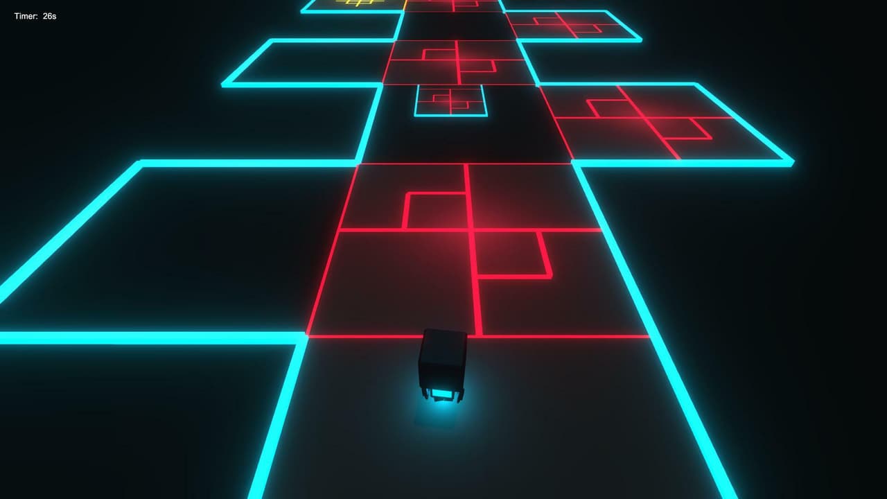 BroBots (CrunchyHuman, Melon Dog, Ashtito) screenshot 4
