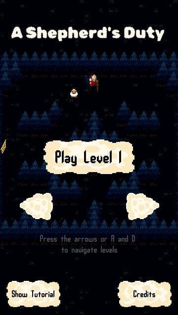 A Shepherds Duty screenshot 2