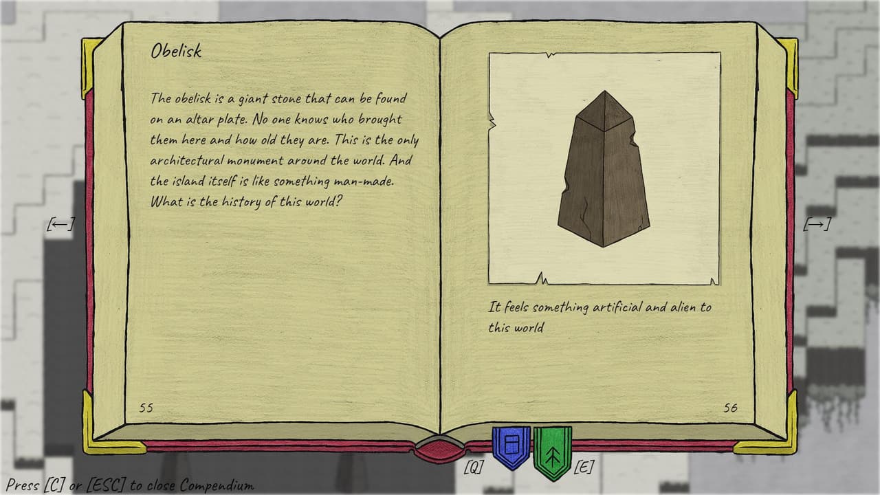 Compendium (konstantin.fedorov)