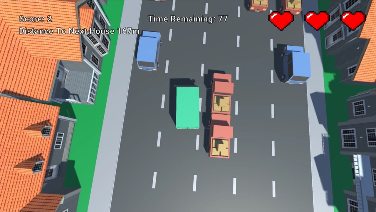 Sword Rage screenshot 3