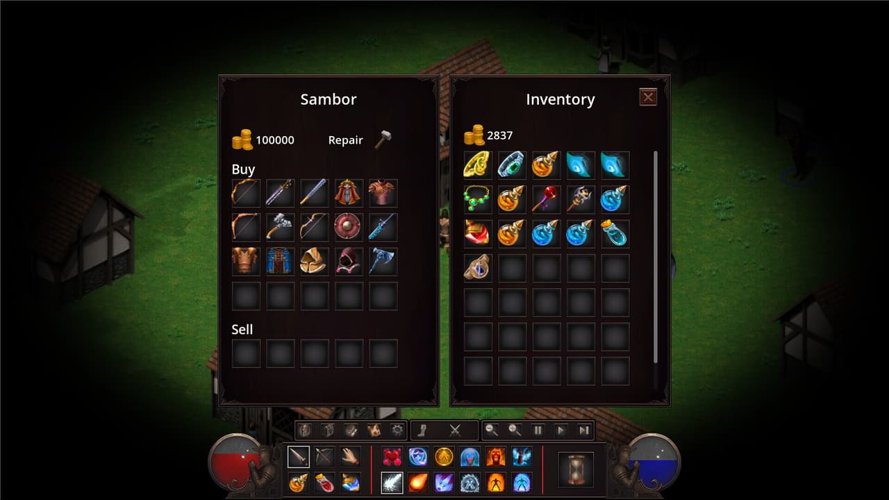 Vedmaak screenshot 6