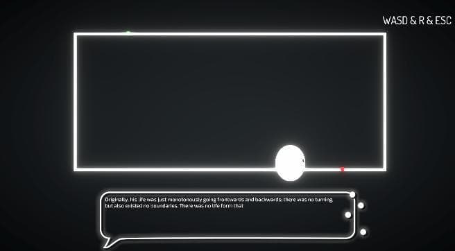 Unfolded dimensions by Team Tawdry screenshot 3