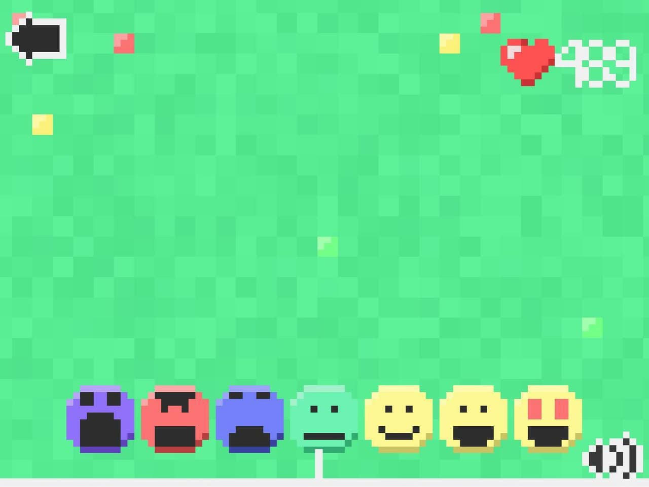 HeartRun screenshot 2