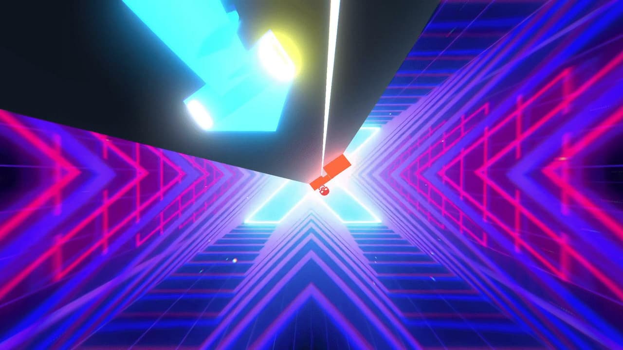 WebRunner screenshot 2
