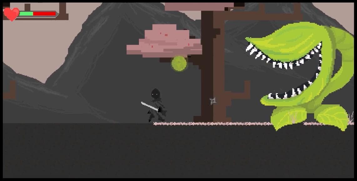Shadow of the Samurai