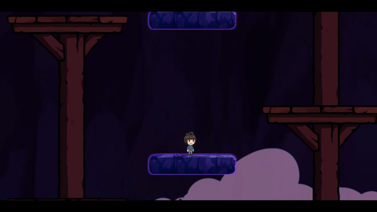 Super Sean 008: Xelars Revenge screenshot 6