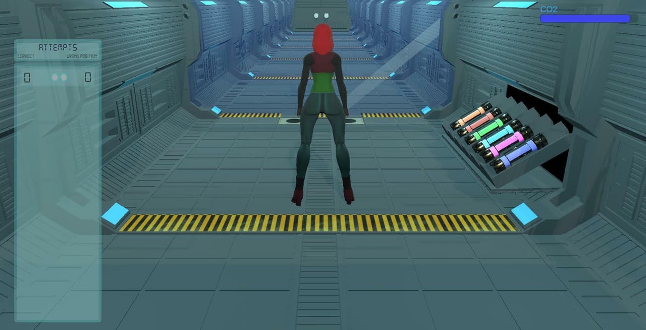Pompeius (dlgcreations) screenshot 4