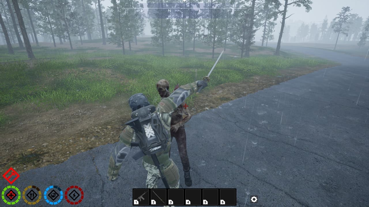 Desperation (itch) (EXBOTS)