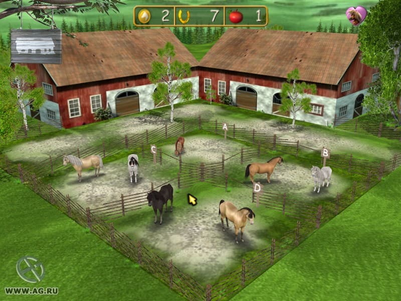 My First Pony screenshot 5