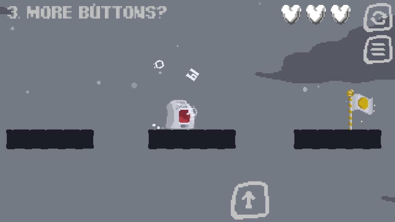 Sad But Ded screenshot 3
