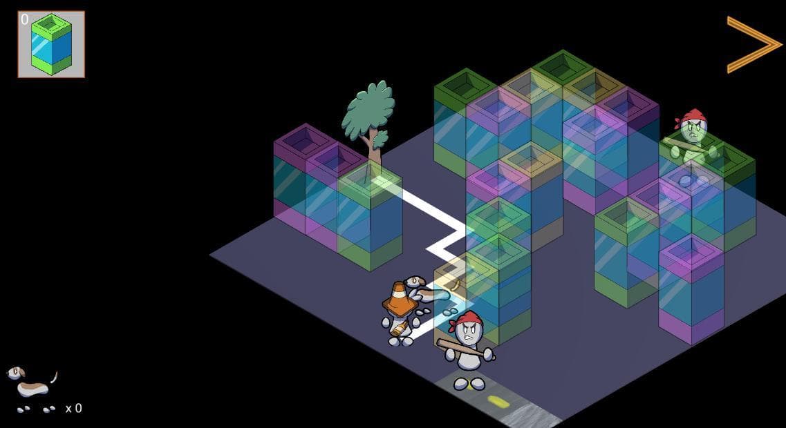 GOD ! PLZ, Help me ! screenshot 3