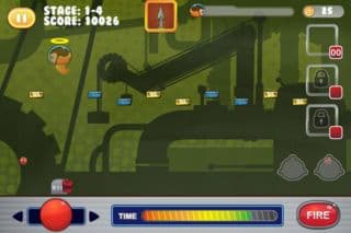 Monster Pang 2 screenshot 3