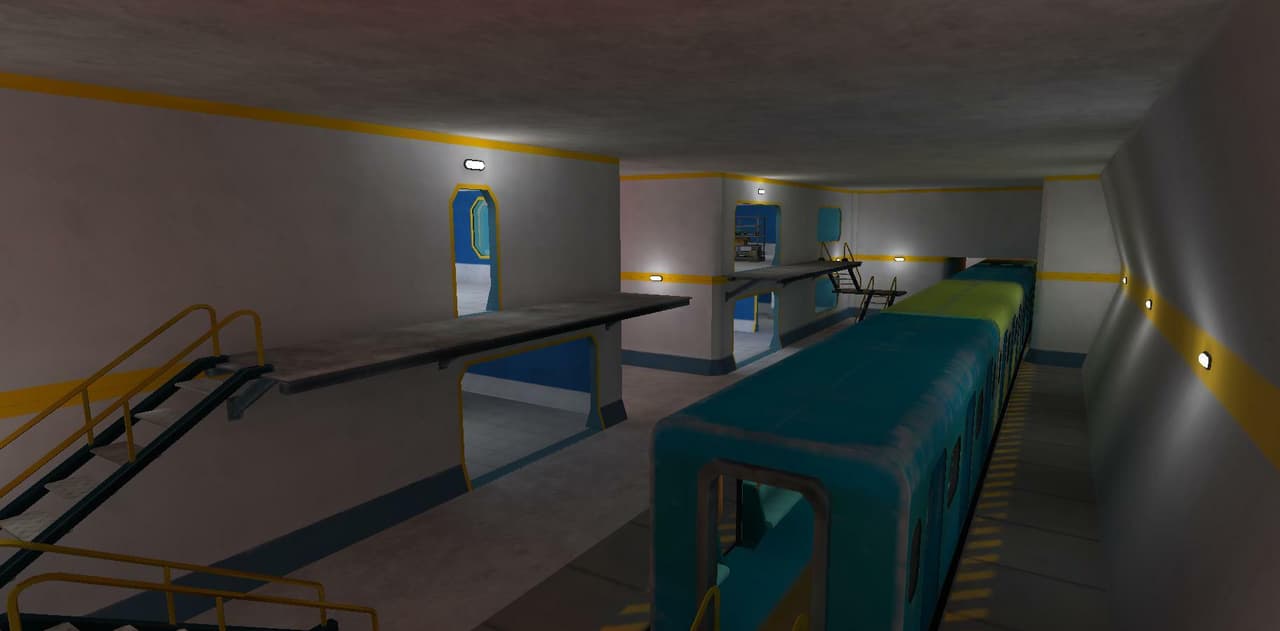 POLYBLICY screenshot 4
