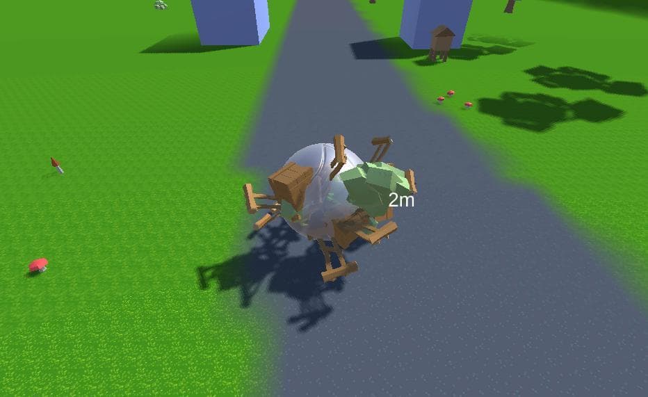 Dont Resist (Resist Jam) screenshot 3