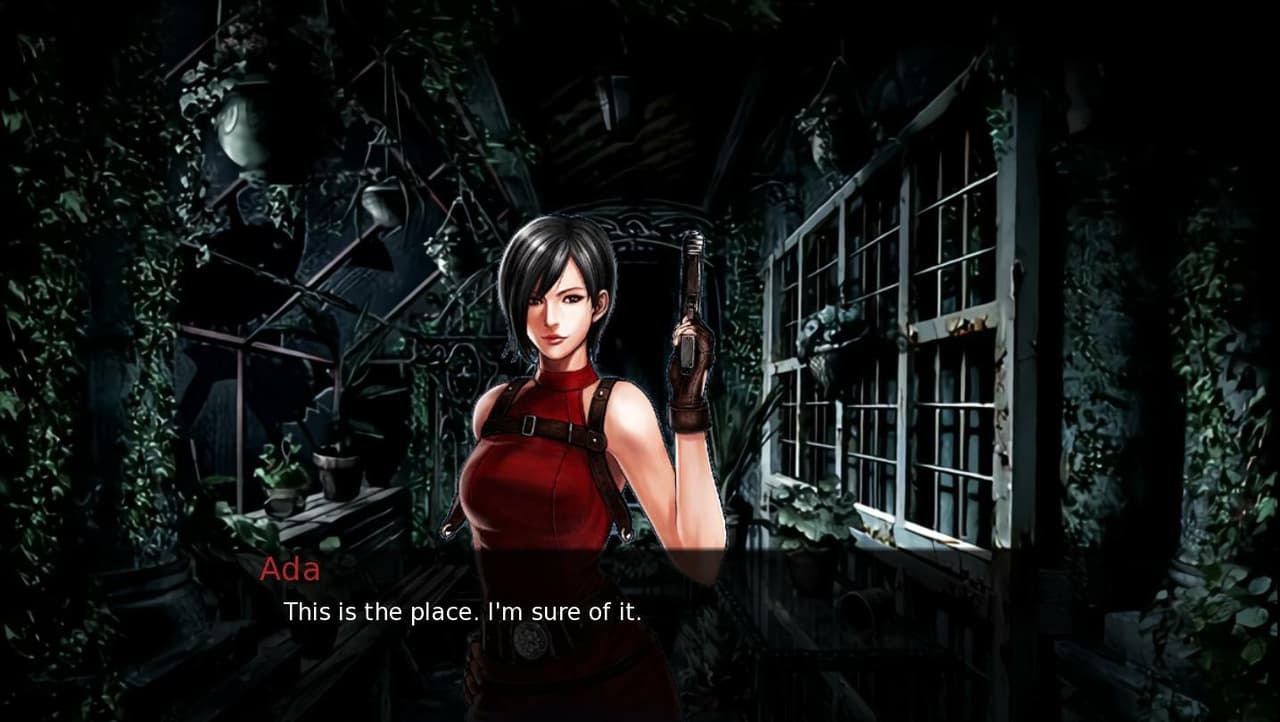 Resident Evil Revelations 0 DEMO screenshot 5