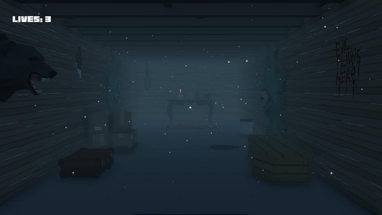 Dont Sleep (Biawanna) screenshot 2
