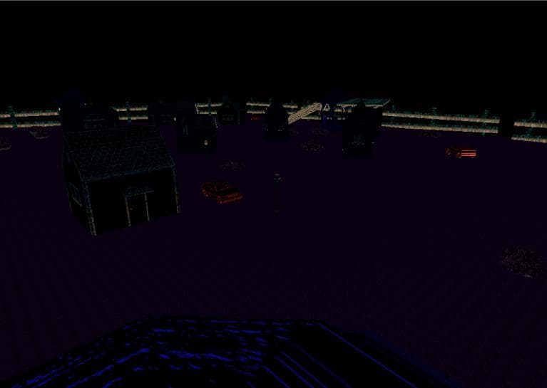 The Empire of Lights screenshot 2