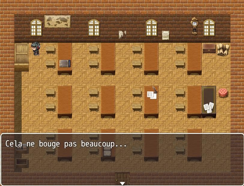 Ludotissage screenshot 3