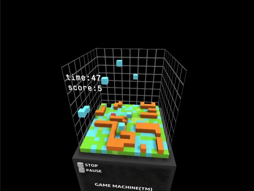 The Treachery of Game Dev screenshot 3