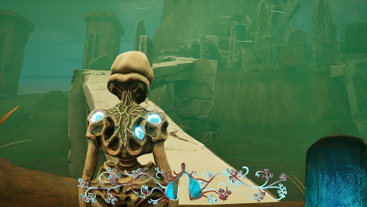 Zwloki screenshot 4