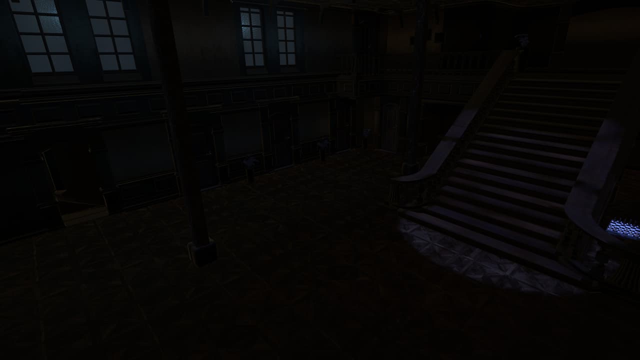 The Unwelcomed screenshot 4