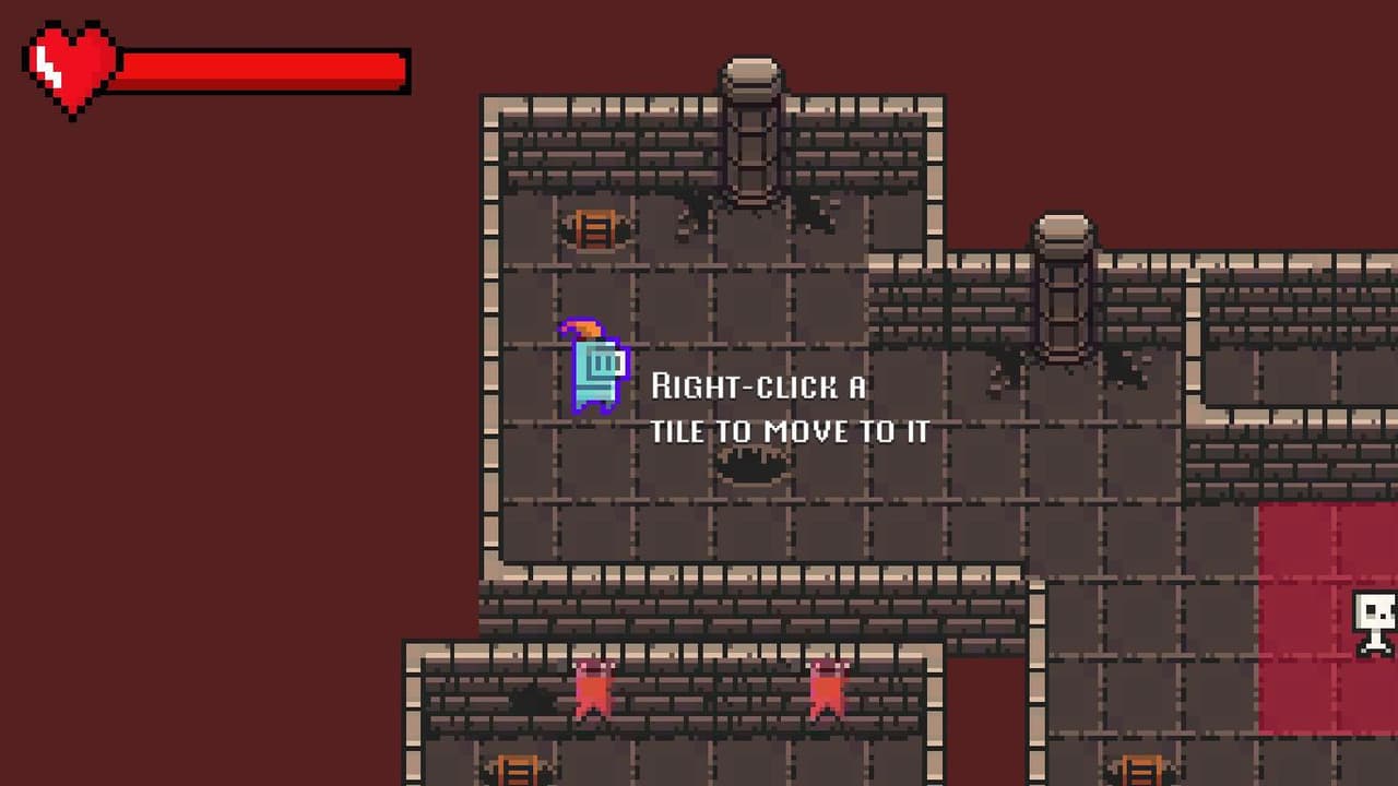 Pixel Slayer screenshot 3