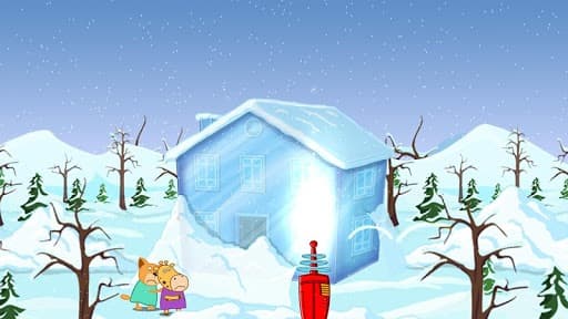 Puppy Rangers: Rescue Patrol screenshot 6
