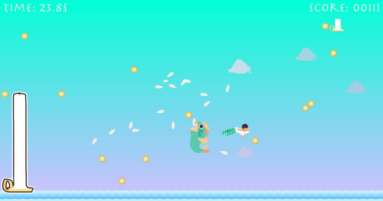The Crete Escape screenshot 2