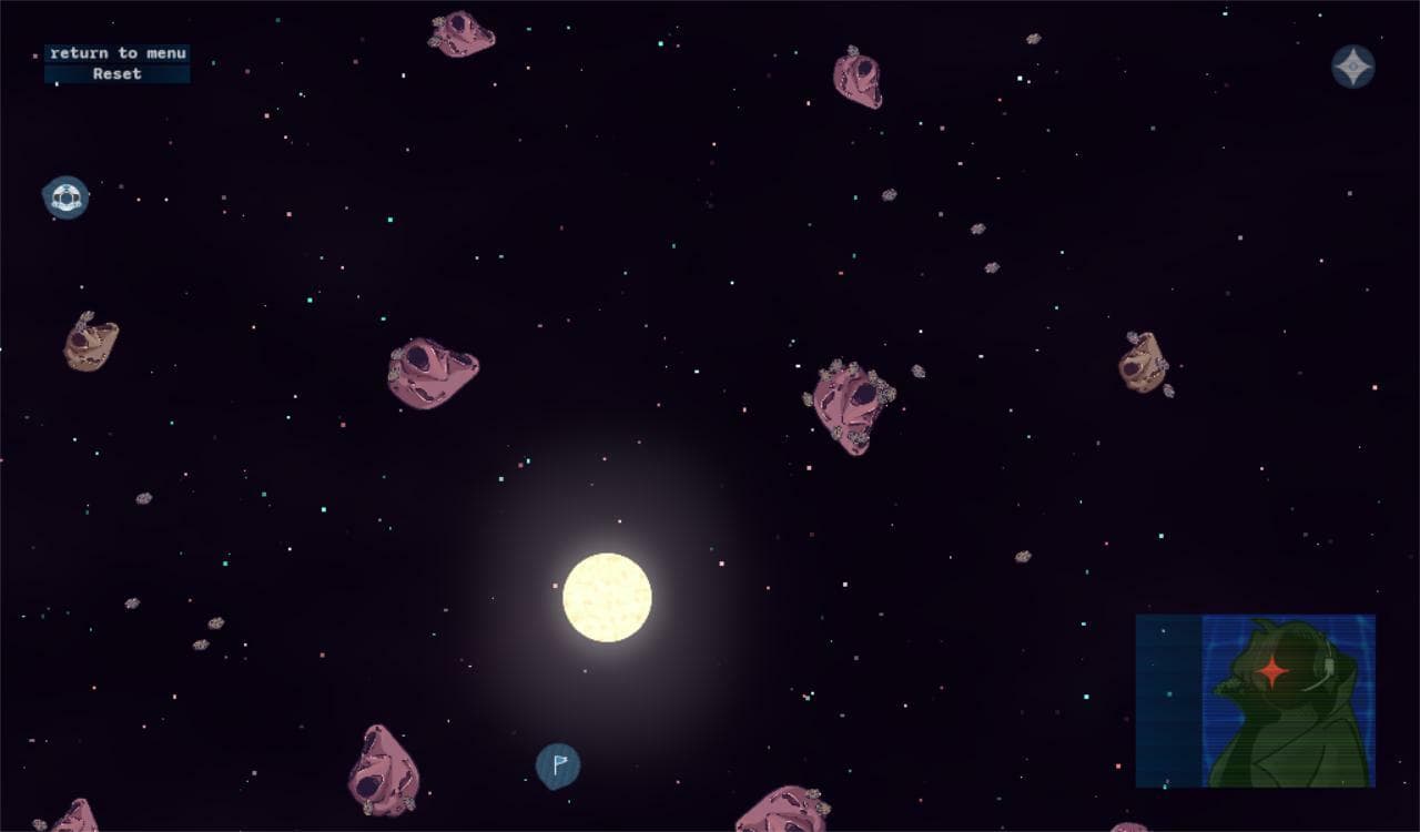 E.B.H.O screenshot 2