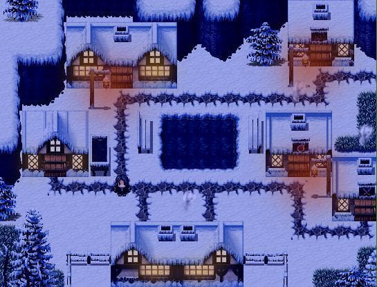 Corruption: A History of Lestive screenshot 4