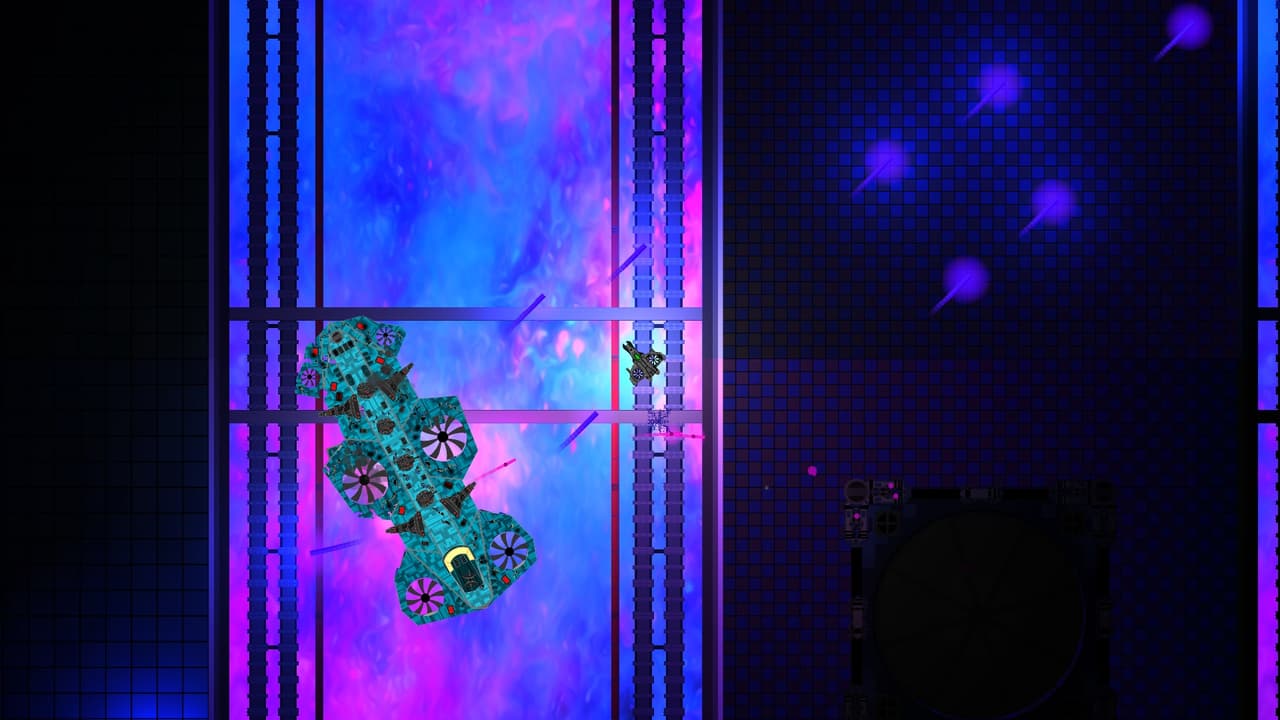 The Construct screenshot 2