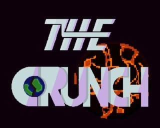 LD42 - The Crunch