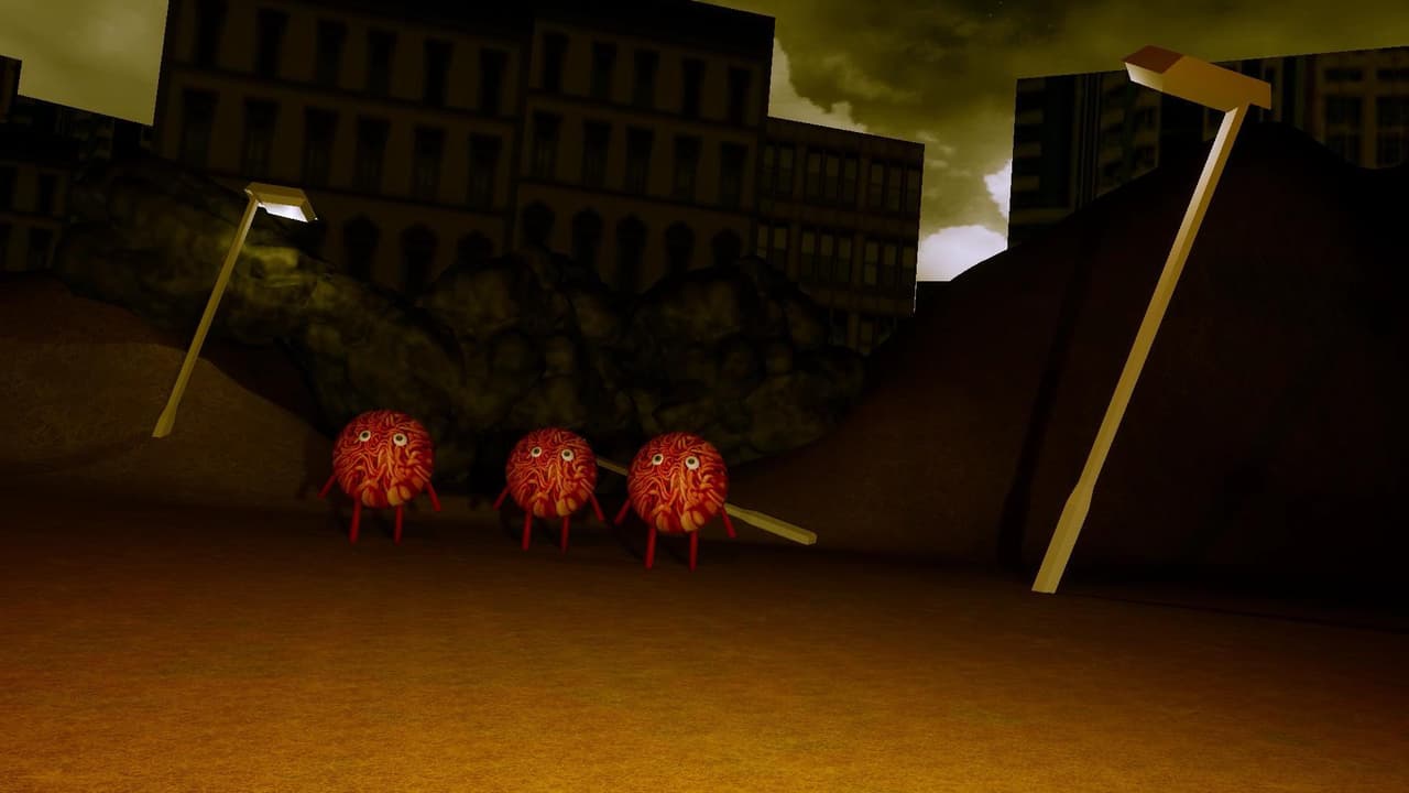 Adventures of the Noodles screenshot 5