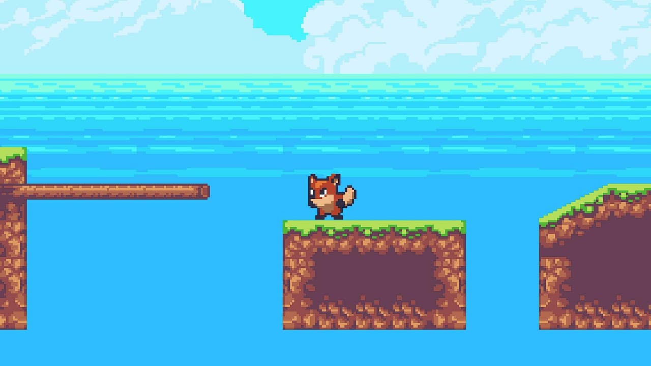 Fox Jump (Infamoustooth37) screenshot 3