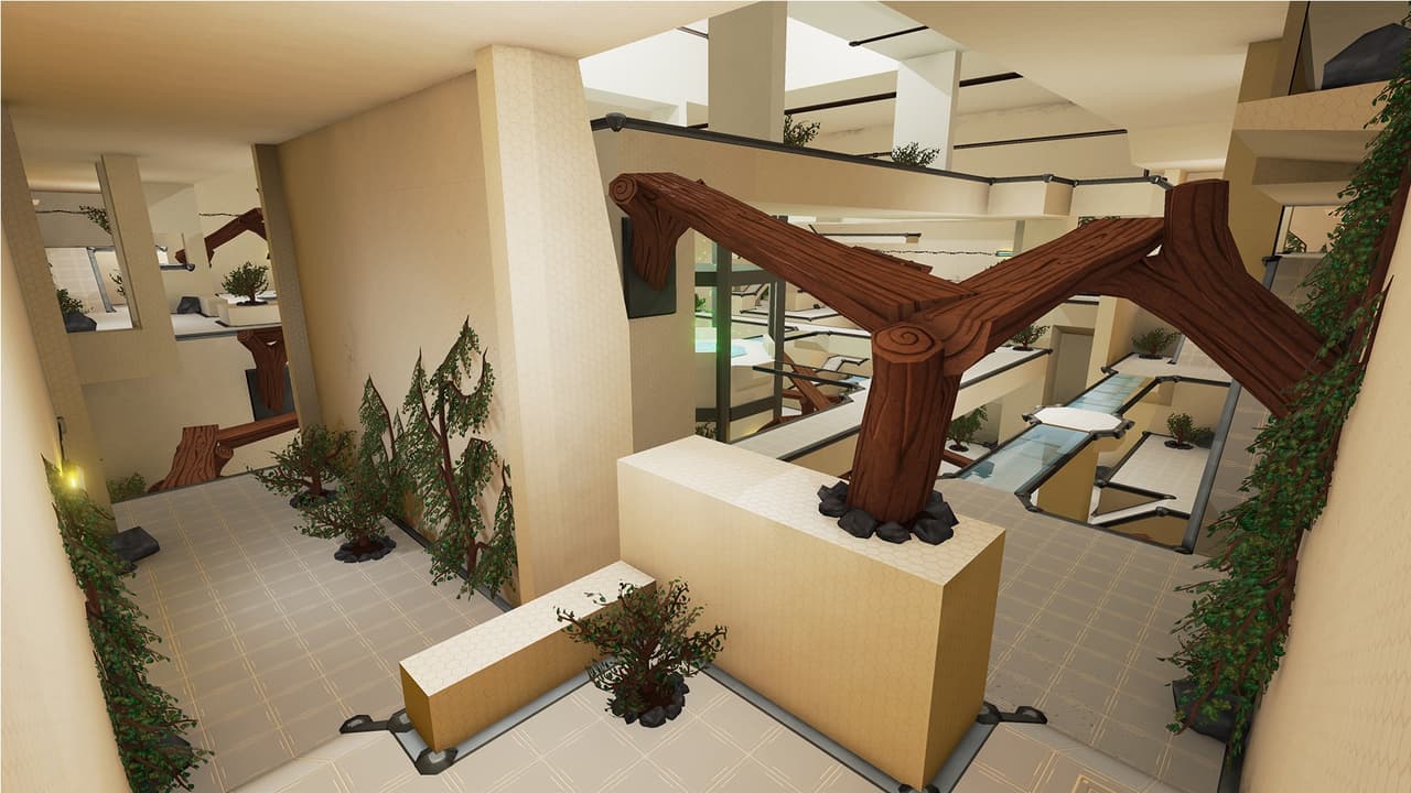 Project A.P.E. screenshot 4