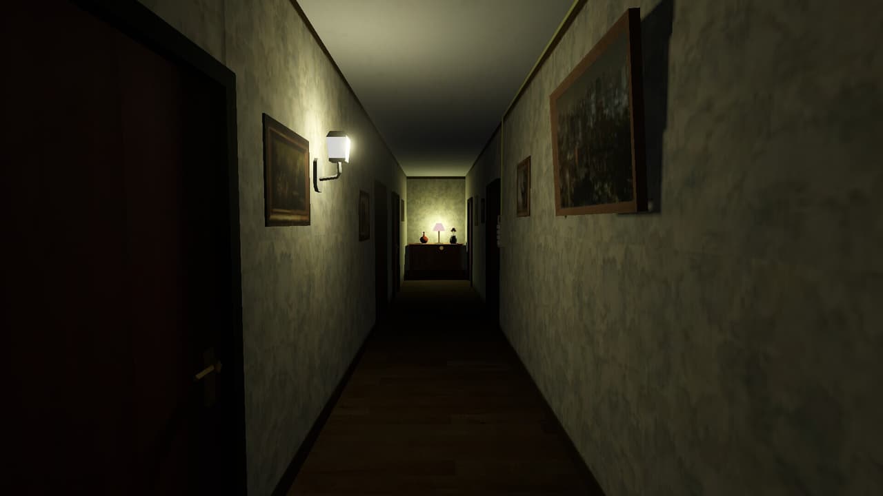 The house of the missing hands screenshot 4