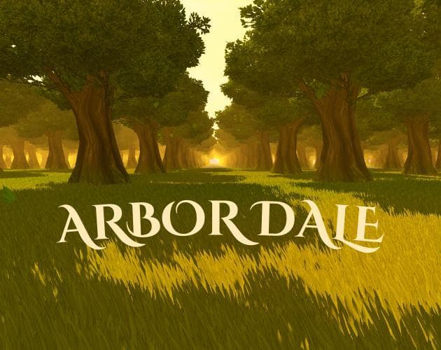 Mindscapes - Arbor Dale