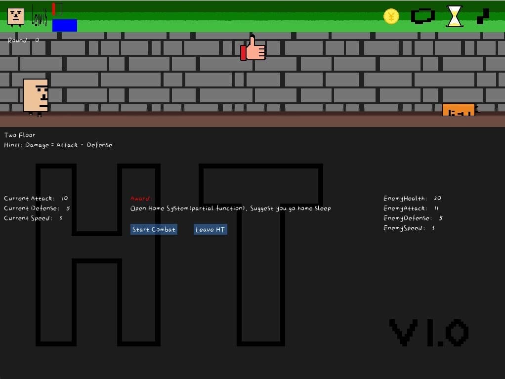 Fantasy Tower screenshot 4