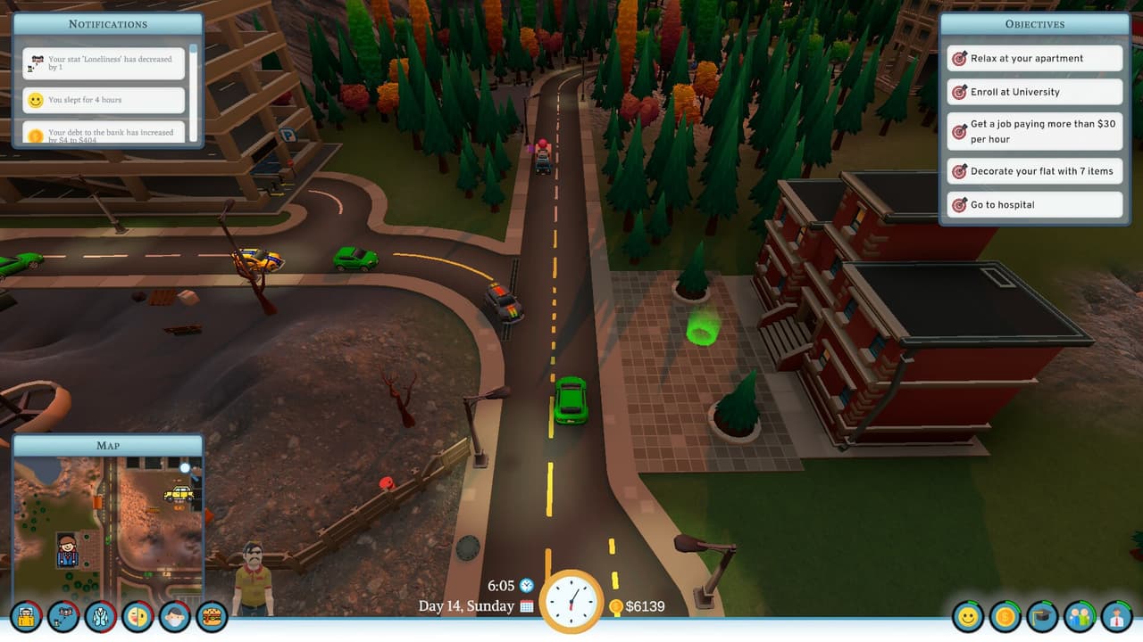 Little Lives screenshot 4