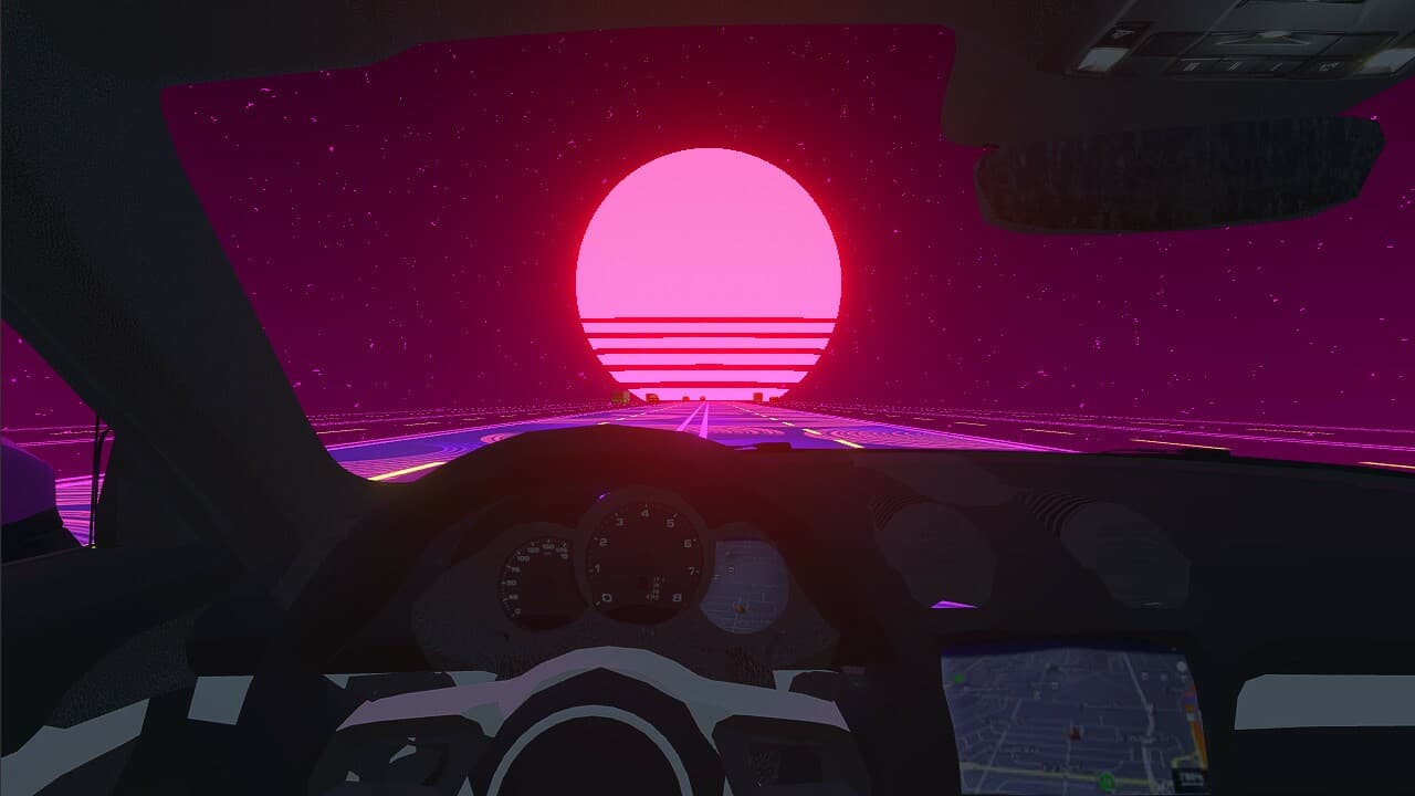 SpeedingRoad screenshot 6