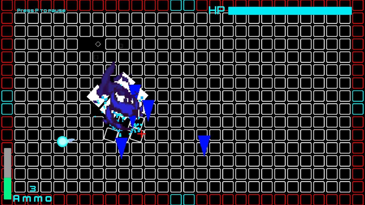Explosion Arena screenshot 2