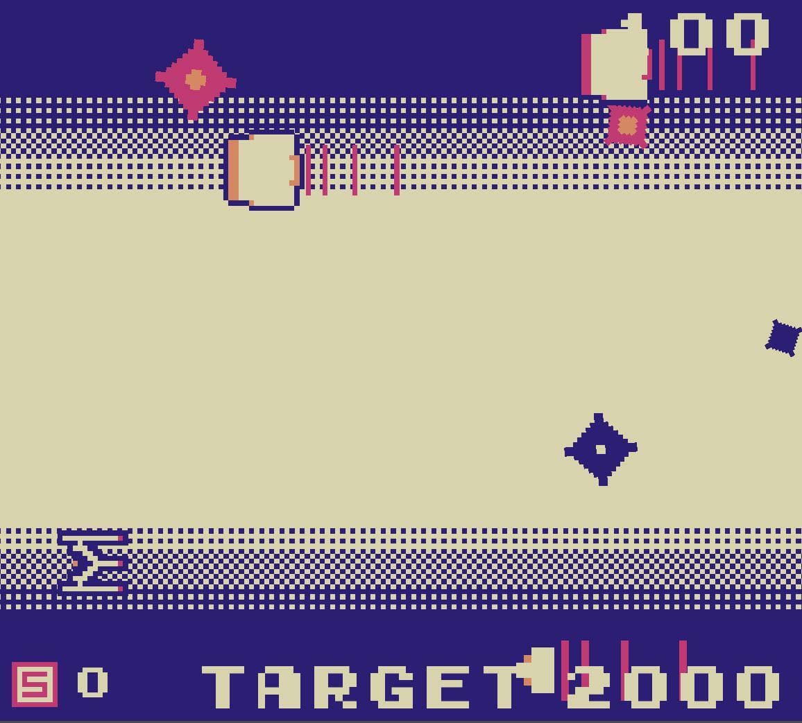 ShootEmGB screenshot 2