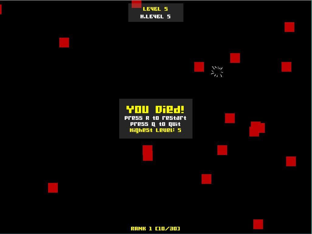Dismute screenshot 4
