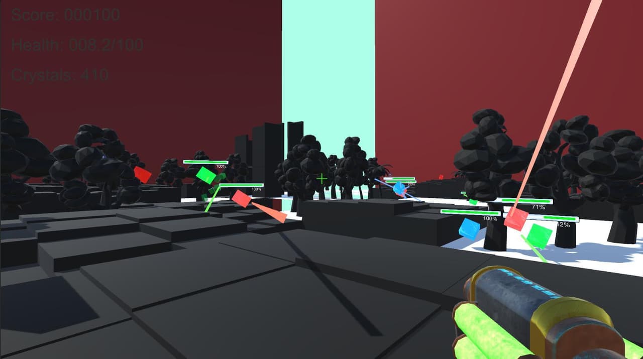 GR_D screenshot 5