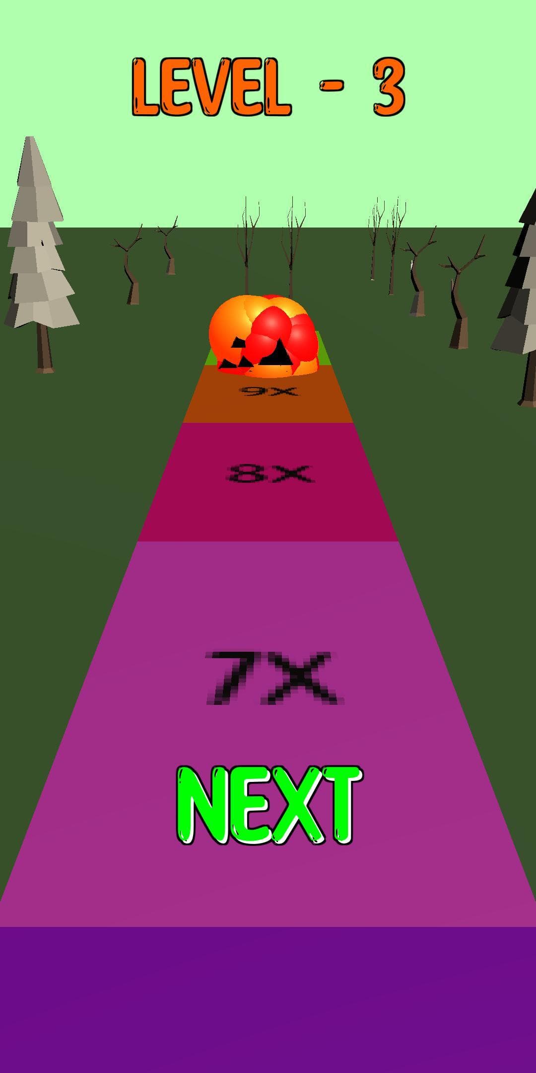 Rocket Fest screenshot 2