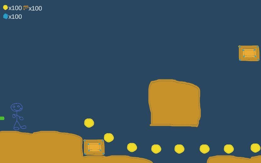 Gone Wrong screenshot 3