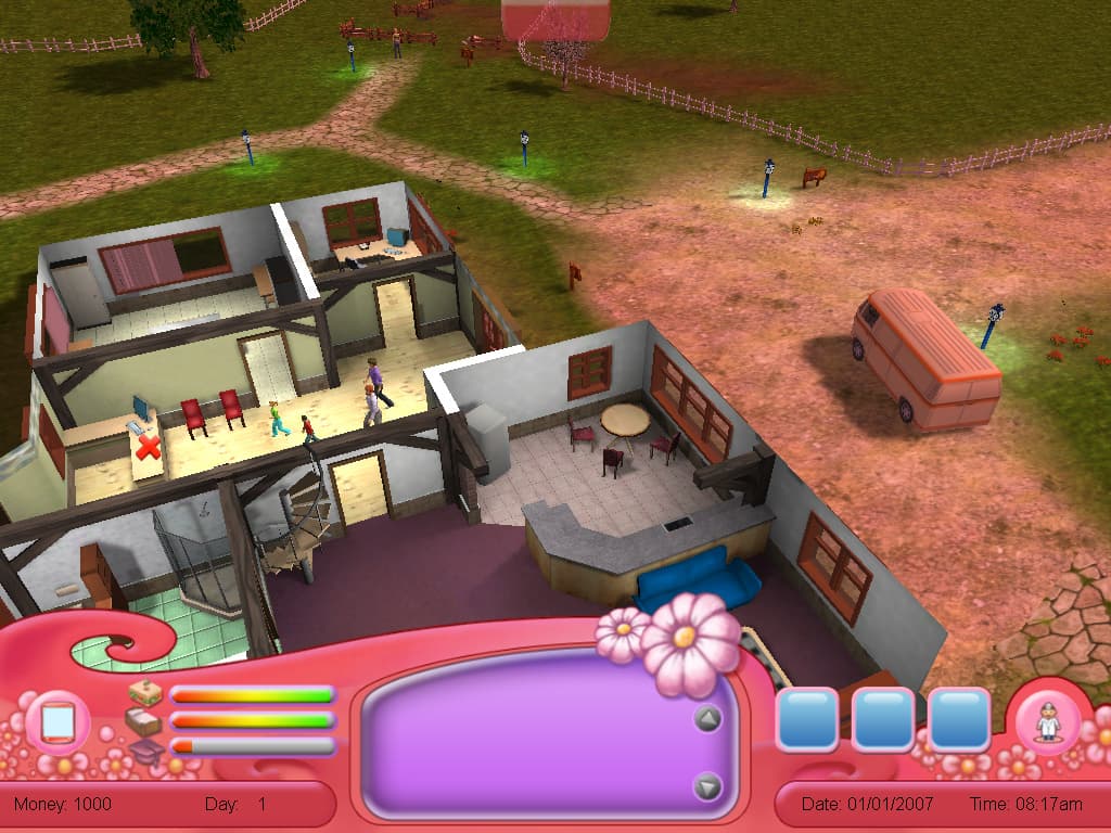 My Vet Practice: In the Country screenshot 5