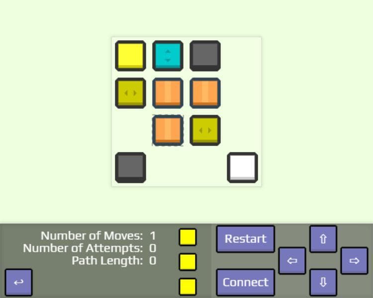 Blockon screenshot 5