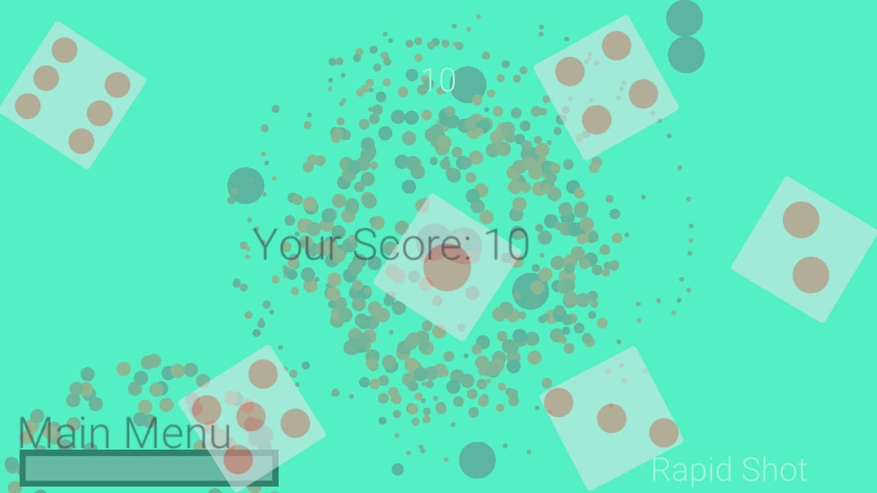 Lucky Shot (itch) screenshot 5