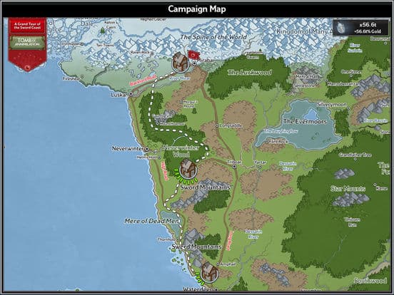 Idle Champions